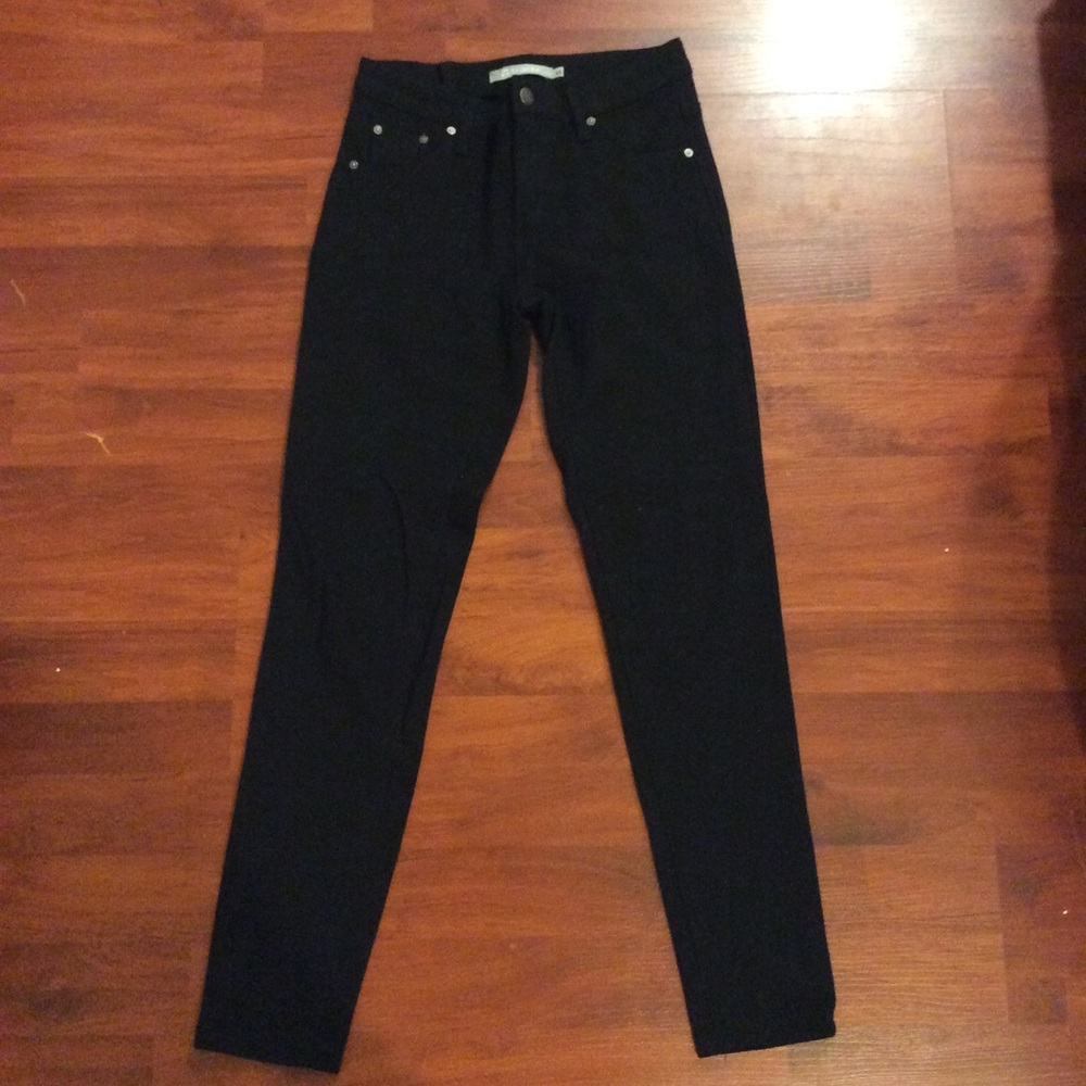 Tractr jeggings